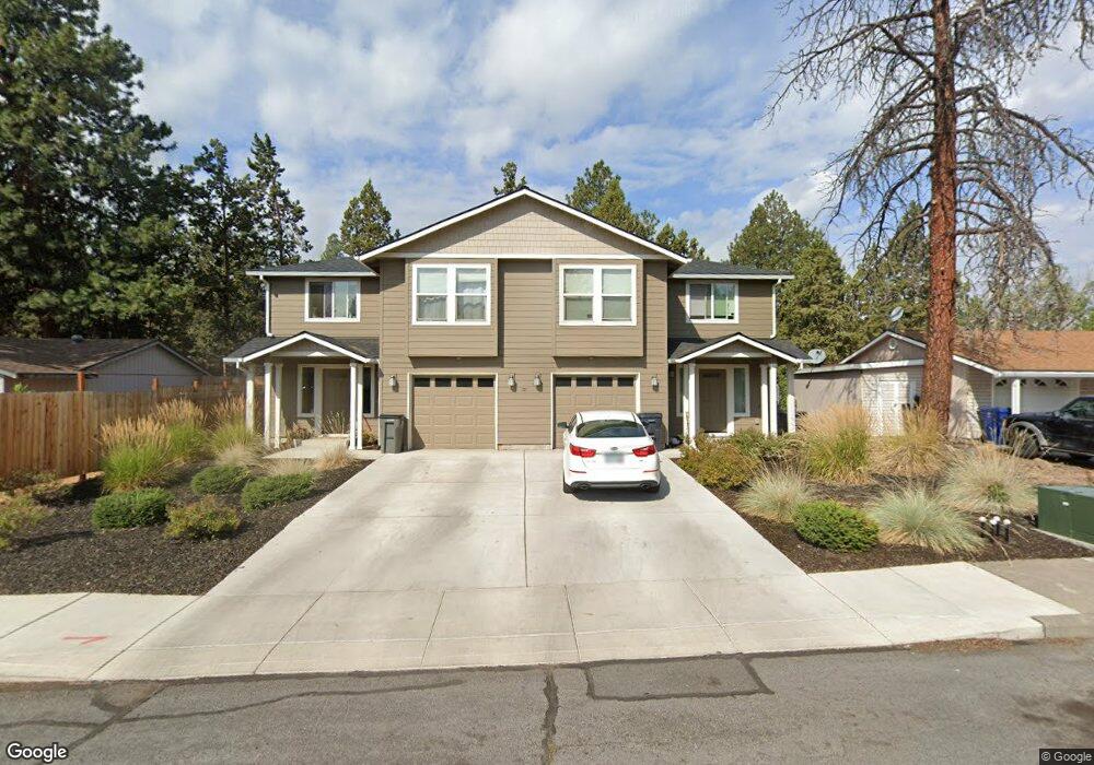 823 SE 6th St, Bend, OR 97702 - photo 1
