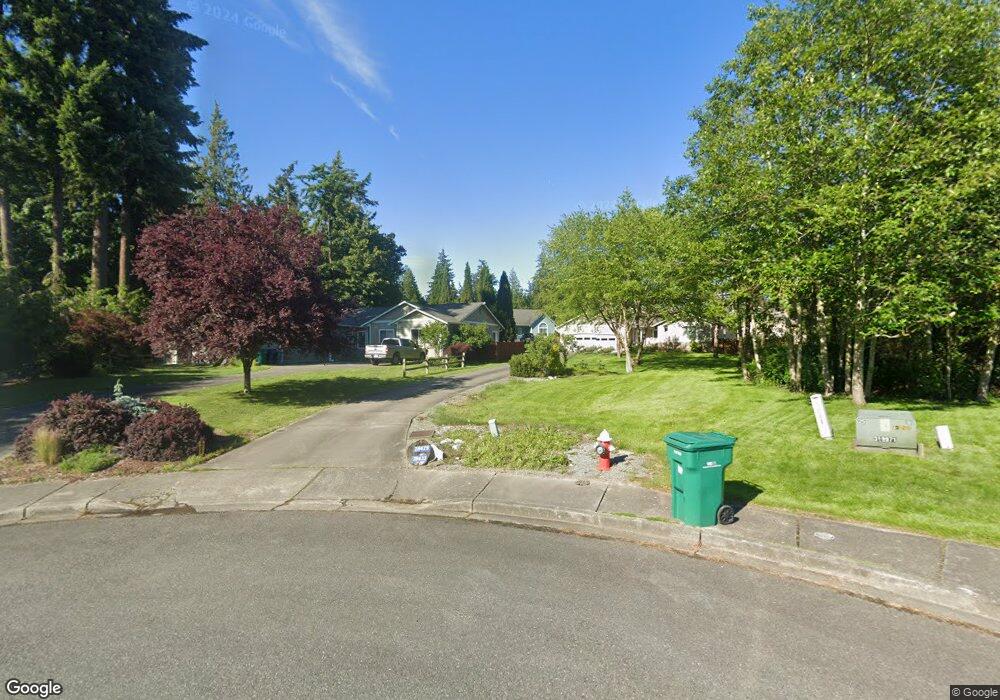 28432 Nordic Way, Stanwood, WA 98292 - photo 1