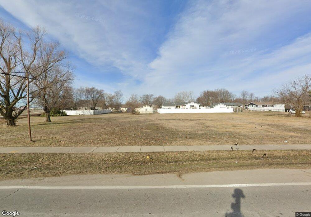 202 N Roney St, Carl Junction, MO 64834 - photo 1