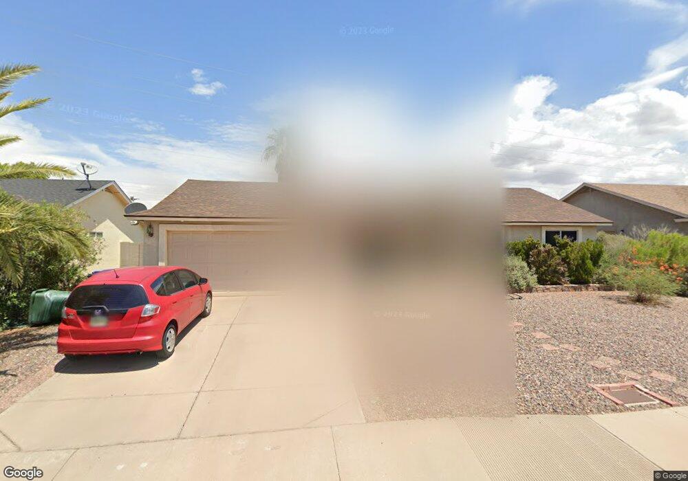 8032 E Dartmouth St, Mesa, AZ 85207 - photo 1