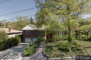 51 Elm St, Englewood Cliffs, NJ 07632
