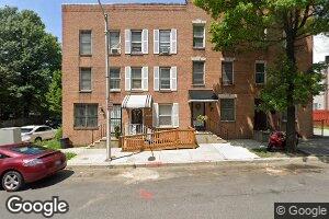 116 N Schroeder St, Baltimore, MD 21223