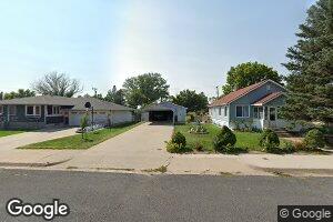 275 W 5th St N, Cheyenne Wells, CO 80810