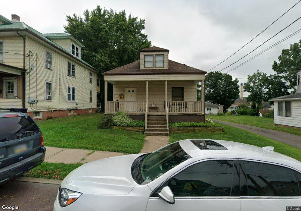 346 W 4th St, Bloomsburg, PA 17815 - photo 1