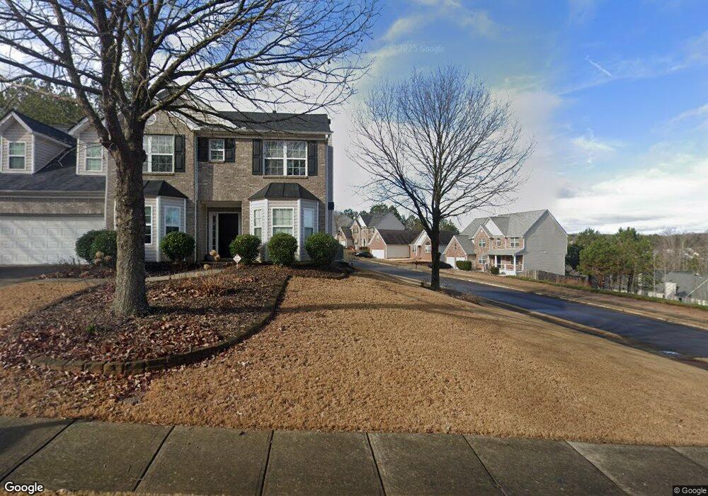 0 Roxford Ln NE, Buford, GA 30518 - photo 1