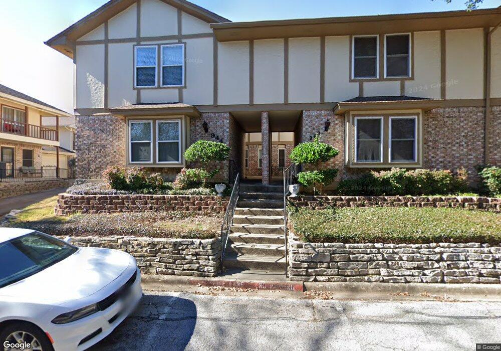 944 Chateau Valee Cir, Bedford, TX 76022 - photo 1