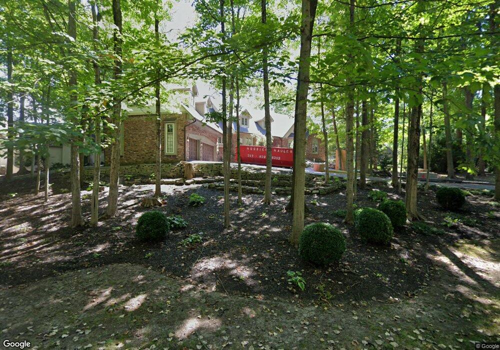 706 Tamenend Trace, Fishers, IN 46037 - photo 1