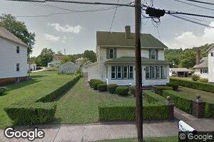 105 Hanna Ave, Adena, OH 43901