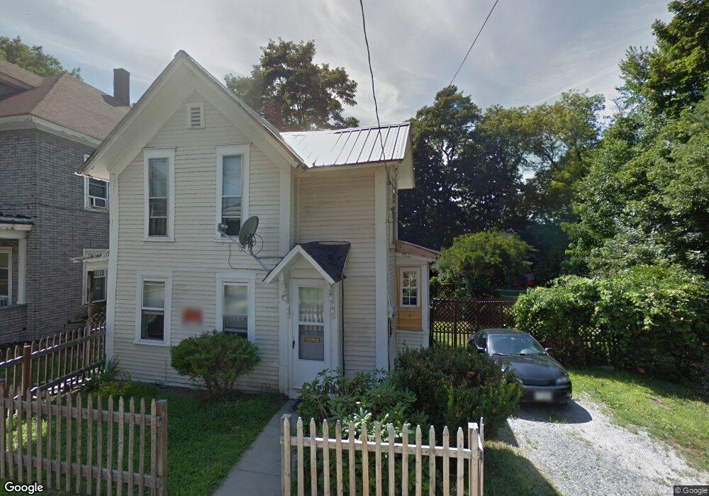 19 Walnut St, Claremont, NH 03743 - photo 1