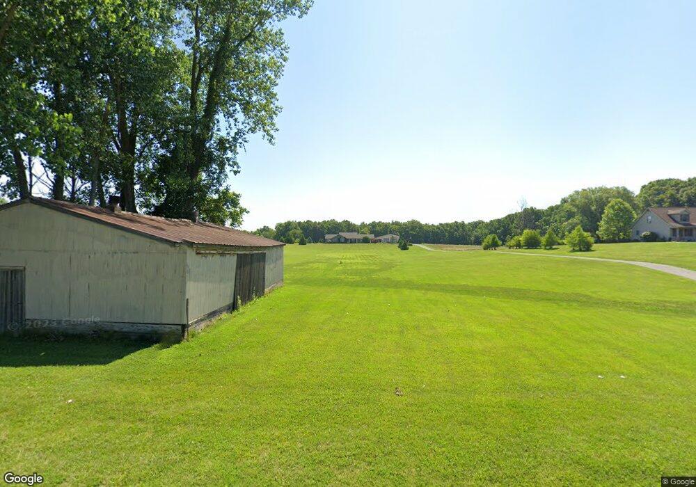 10445 S 700 E-92 unit 92, Roanoke, IN 46783 - photo 1