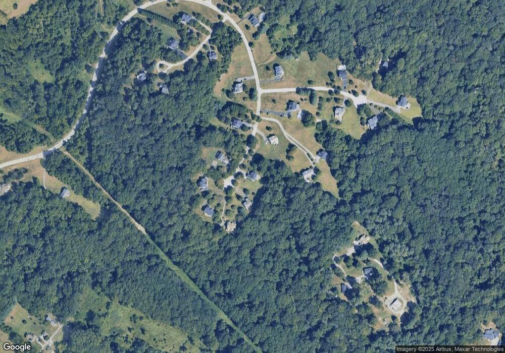 8646 Willow Run Rd, Windsor Mill, MD 21244 - photo 1