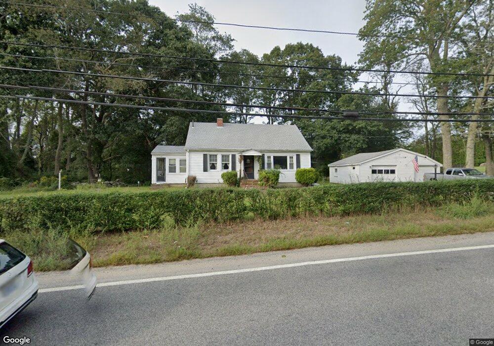 750 Bulgarmarsh Rd, Tiverton, RI 02878 - photo 1