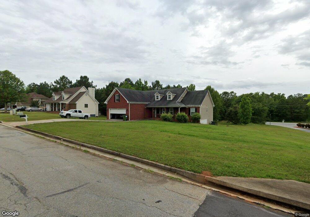 10 Ascott Trace, Covington, GA 30016 - photo 1