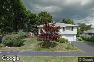 23 Robin Rd, Worcester, MA 01604