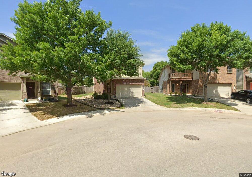 11131 Kobort Canyon, Helotes, TX 78023 - photo 1