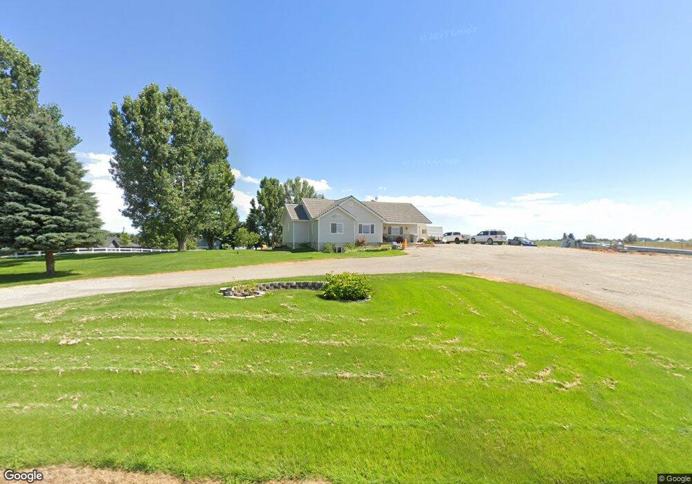 977 W 100 N, Blackfoot, ID 83221 - photo 1
