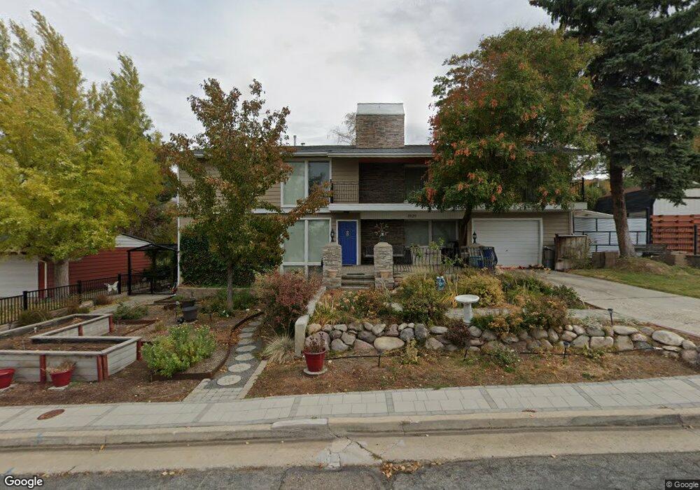 3929 S 725 W, Bountiful, UT 84010 - photo 1