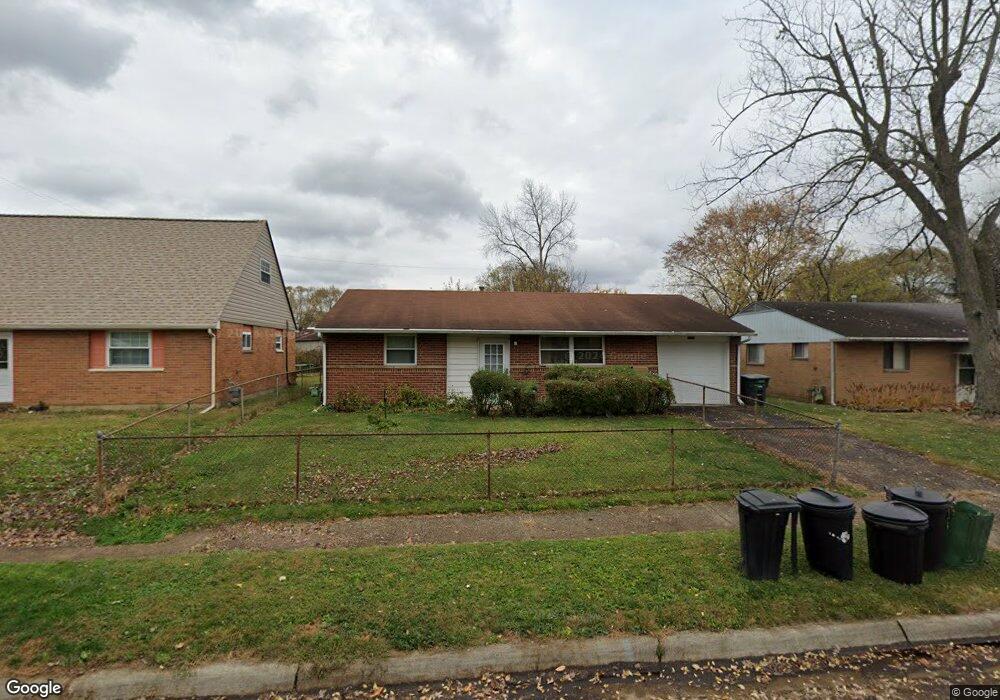 1608 Vilardo Ln, Columbus, OH 43227 - photo 1