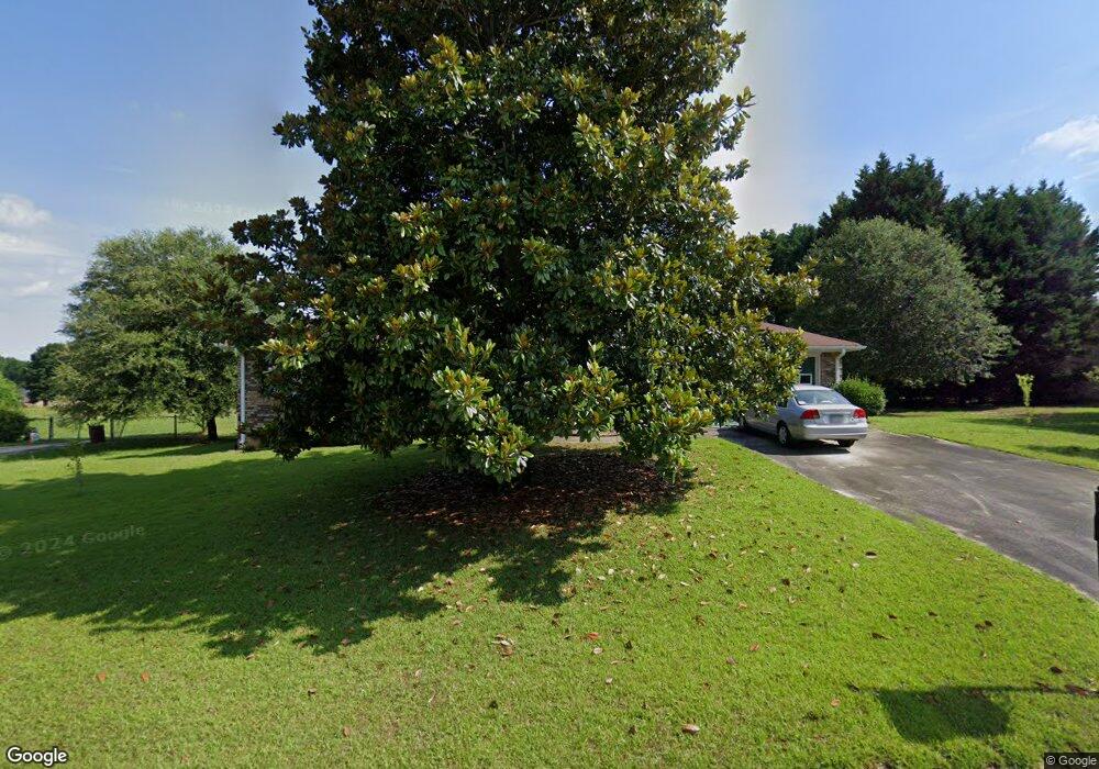 2061 Moon Dr SW, Conyers, GA 30094 - photo 1