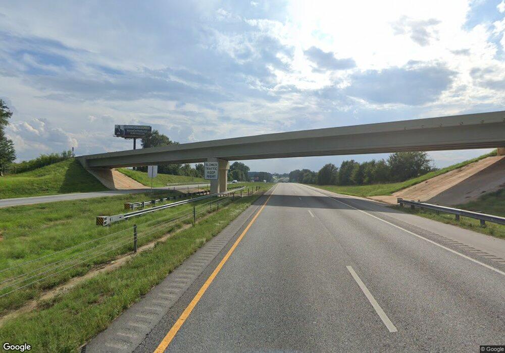 0 Interstate 85 unit 8862696, Carnesville, GA 30521 - photo 1