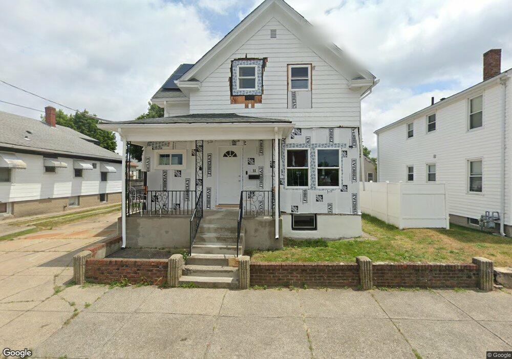 50 Memorial Dr, Pawtucket, RI 02860 - photo 1