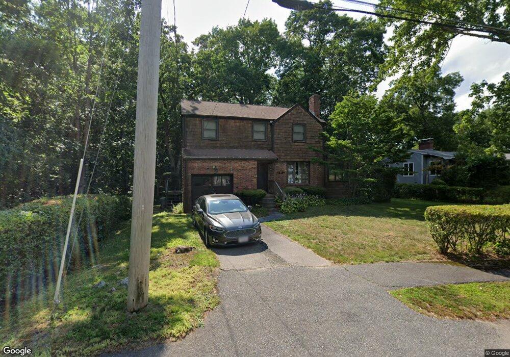 23 Retrop Rd, Natick, MA 01760 - photo 1