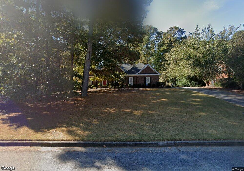 1741 Stratford Crossing SE unit 2, Conyers, GA 30013 - photo 1