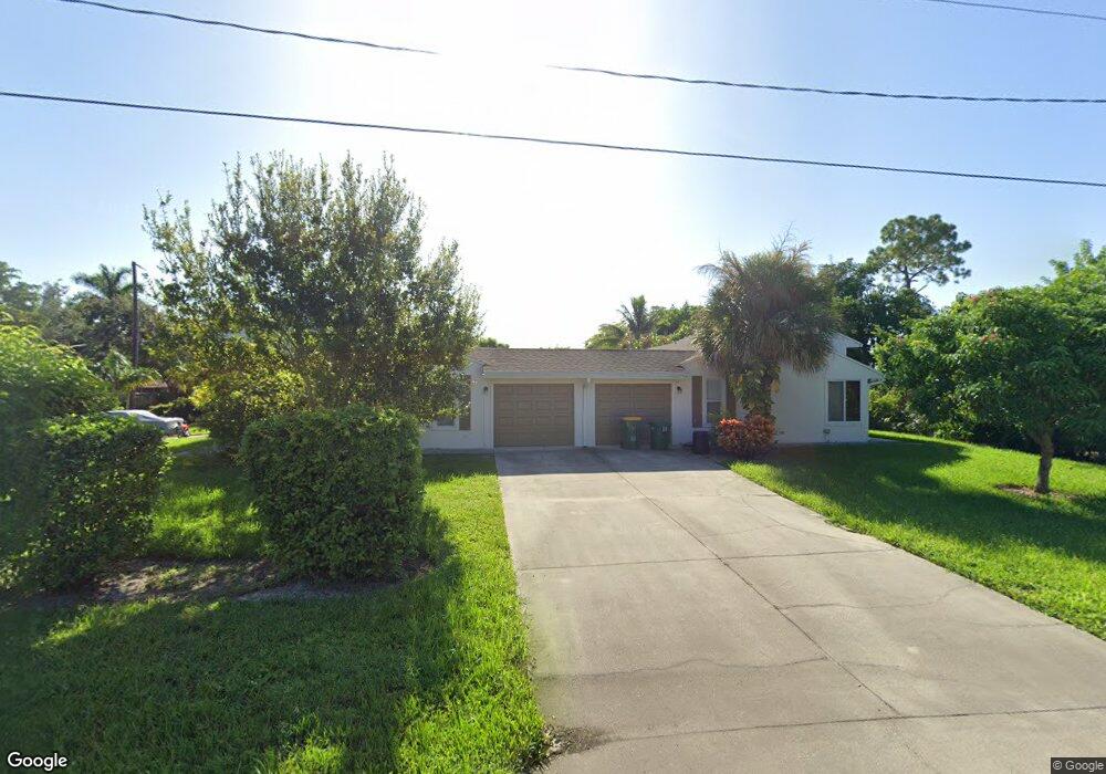 1000 Highlands Dr, Naples, FL 34103 - photo 1