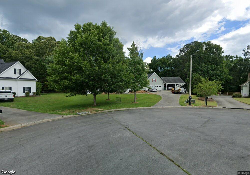 273 Dublin Dr SE, Calhoun, GA 30701 - photo 1