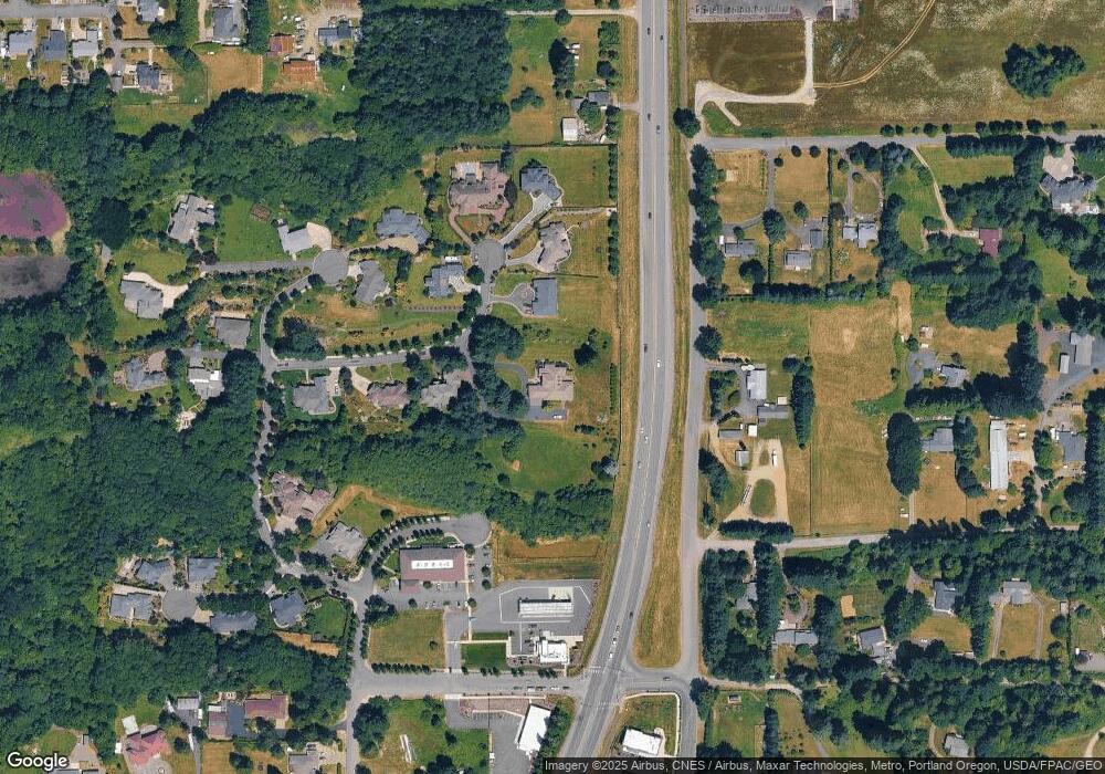 3618 SW 11th Ct, Battle Ground, WA 98604 - photo 1