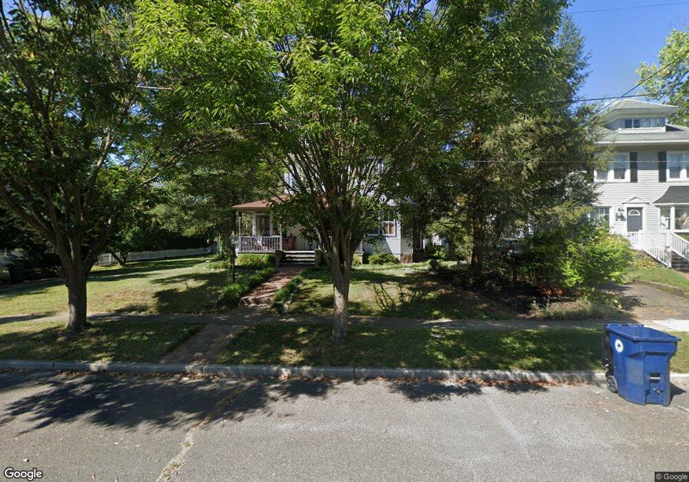 526 Glen Ave, Laurel Springs, NJ 08021 - photo 1