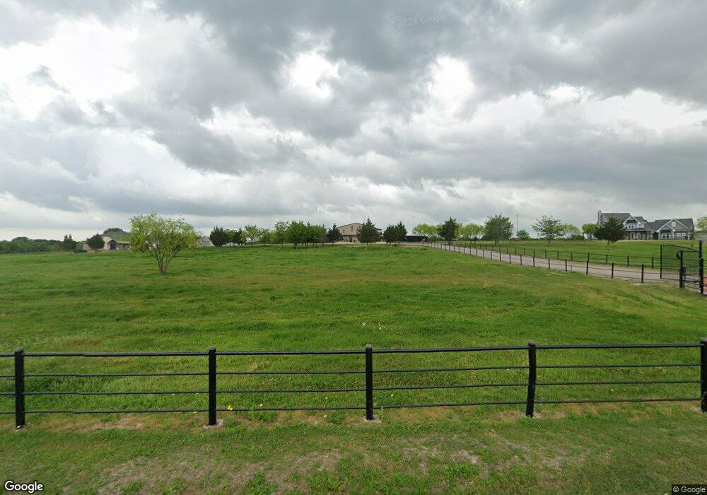 388 Davy Ln, Denison, TX 75020 - photo 1