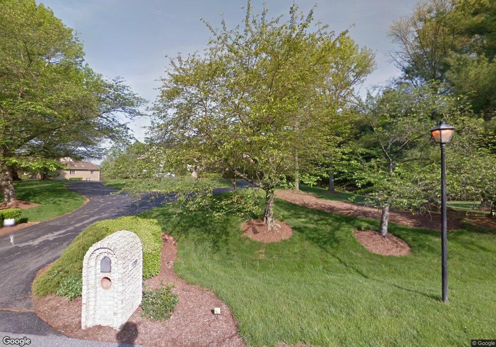 0 Call Lister unit MDMC2118694, Potomac, MD 20854 - photo 1