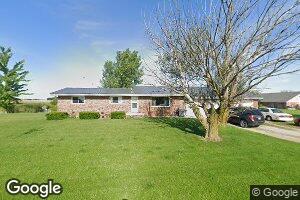 4889 Wingston Rd, Cygnet, OH 43413