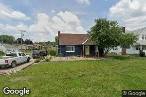 317 Elm St, Duncan Falls, OH 43734