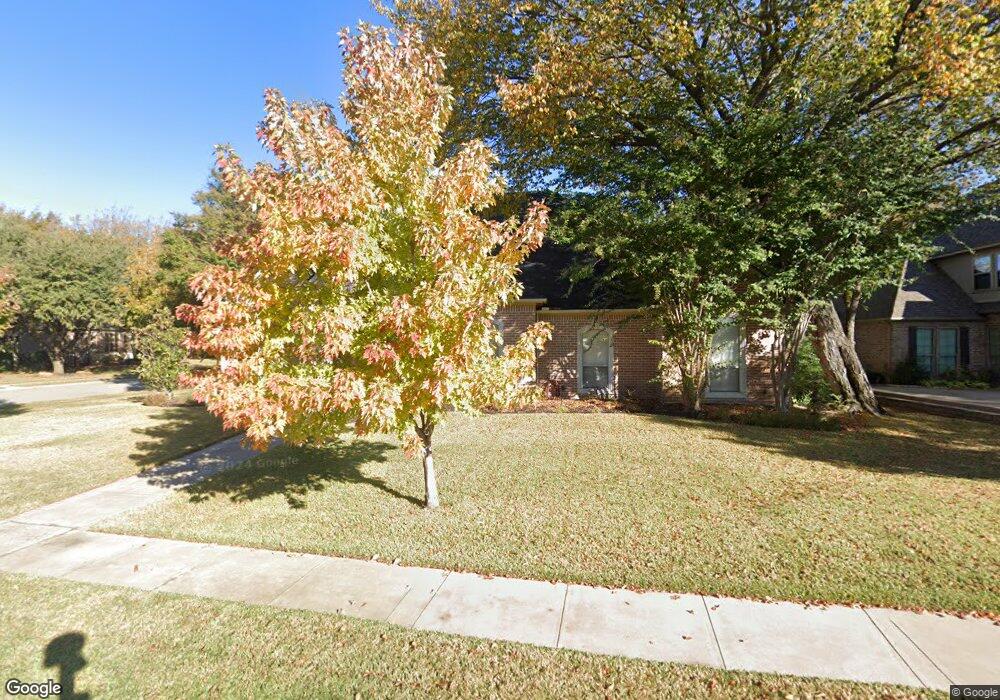 320 Polo Trail, Colleyville, TX 76034 - photo 1