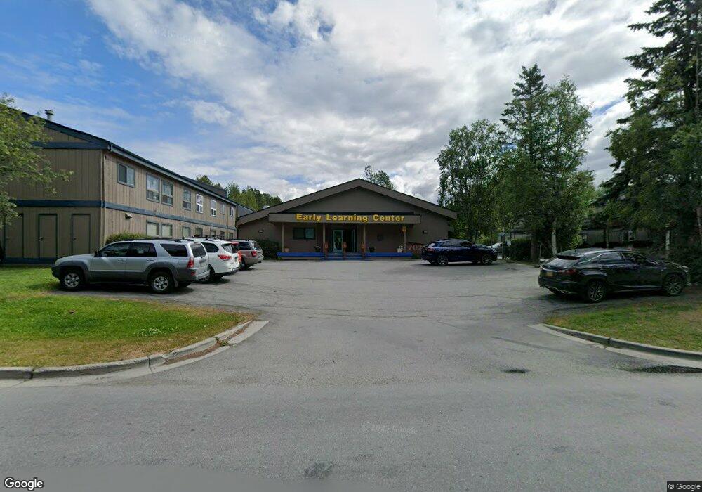 7231 Meadow St, Anchorage, AK 99507 - photo 1