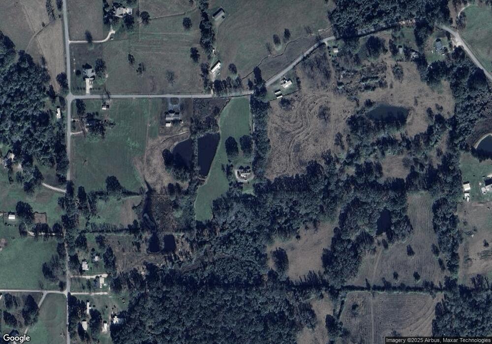 44 John Hill Rd, Laurel, MS 39443 - photo 1