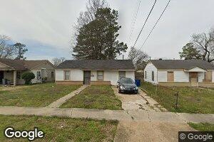 507 S 26th St, West Memphis, AR 72301