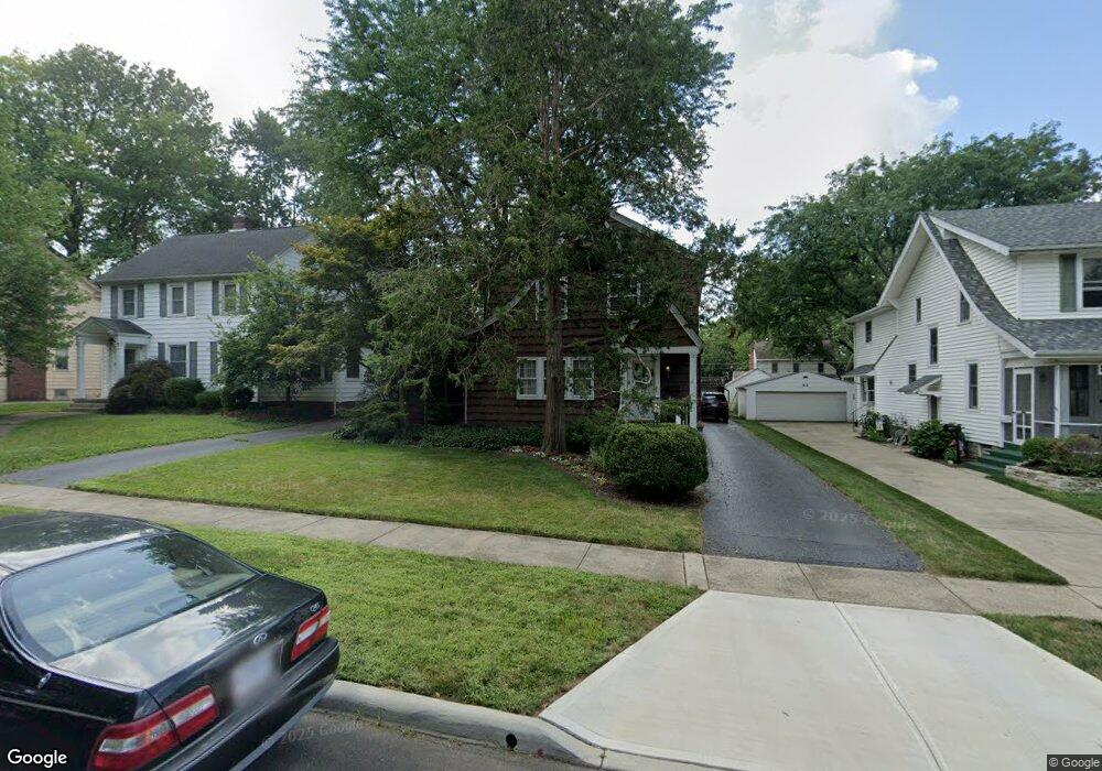 89 Northridge Rd, Columbus, OH 43214 - photo 1