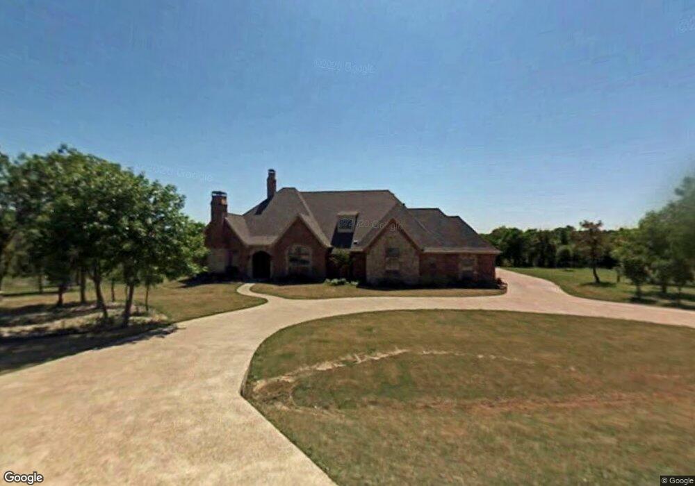 412 Crested Ridge Ln, Fort Worth, TX 76108 - photo 1