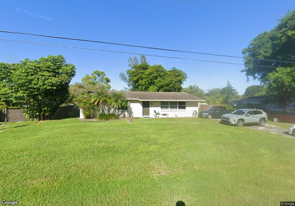 5281 SW 188th Ave, Southwest Ranches, FL 33332 - photo 1