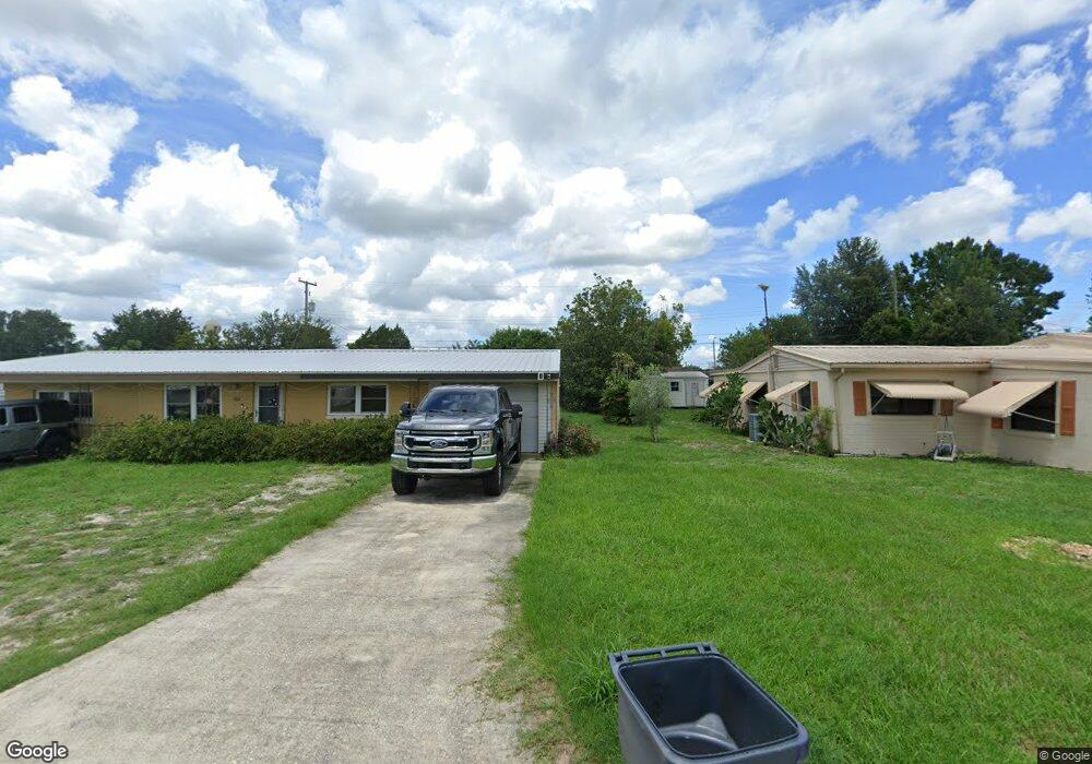 250 Walter Ave, Frostproof, FL 33843 - photo 1