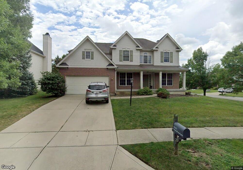 12627 Sequoia Stone Ct, Fishers, IN 46037 - photo 1