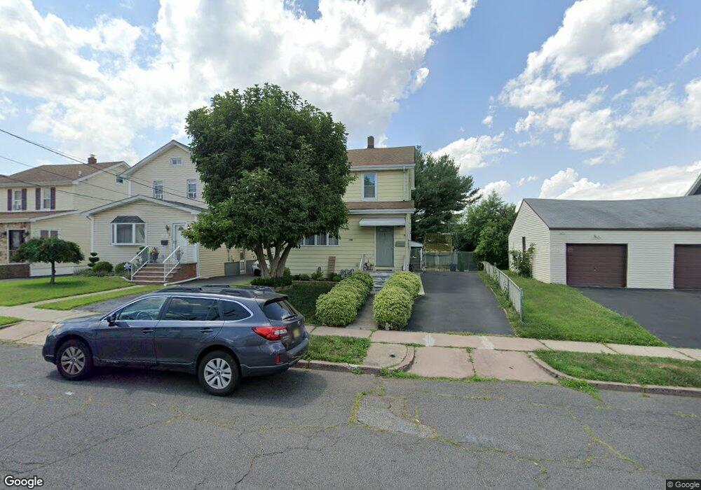 615 4th St, Lyndhurst, NJ 07071 - photo 1