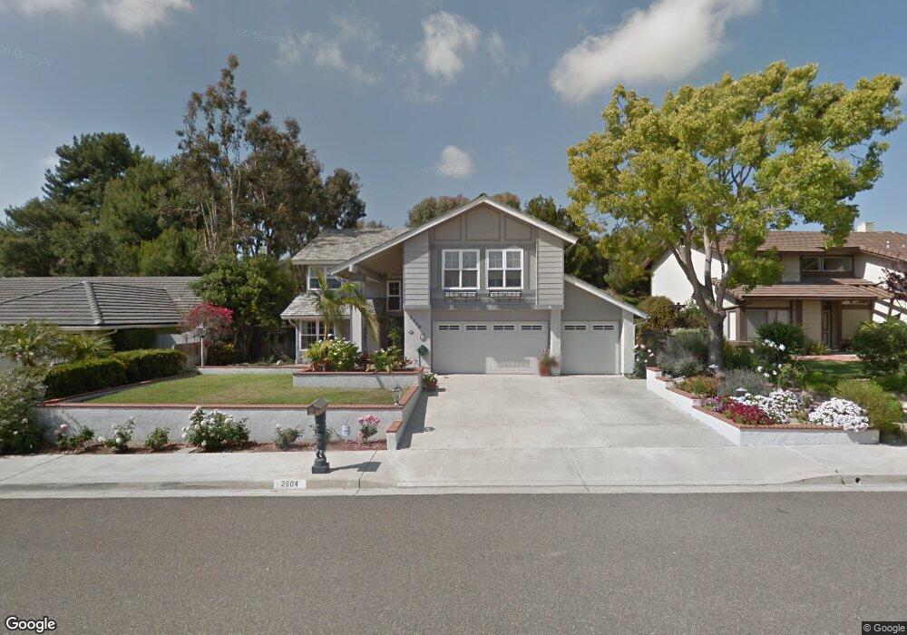 2804 El Rastro Ln, Carlsbad, CA 92009 - photo 1