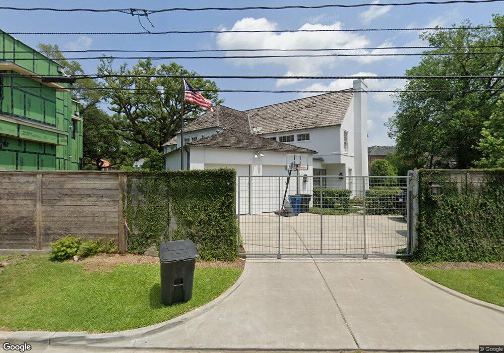 2521 Stanmore Dr, Houston, TX 77019 - photo 1