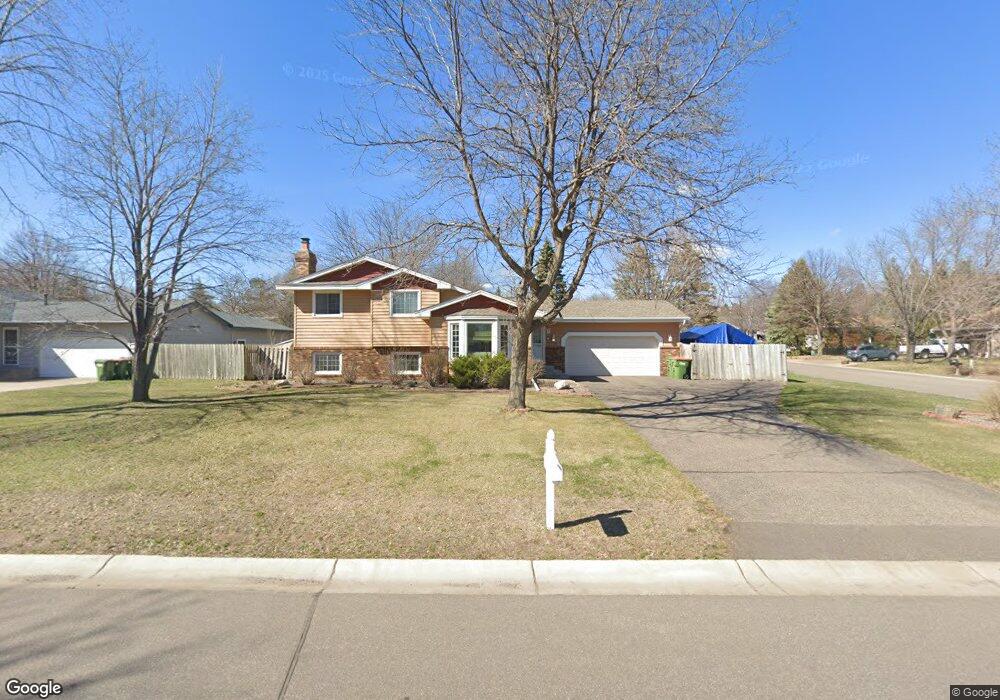 1725 129th Ln NW, Coon Rapids, MN 55448 - photo 1