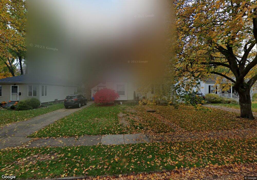 536 N Dexter Dr, Lansing, MI 48910 - photo 1