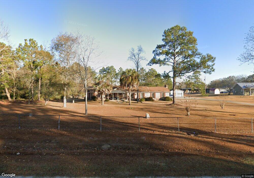 119 College St, Sumner, GA 31789 - photo 1